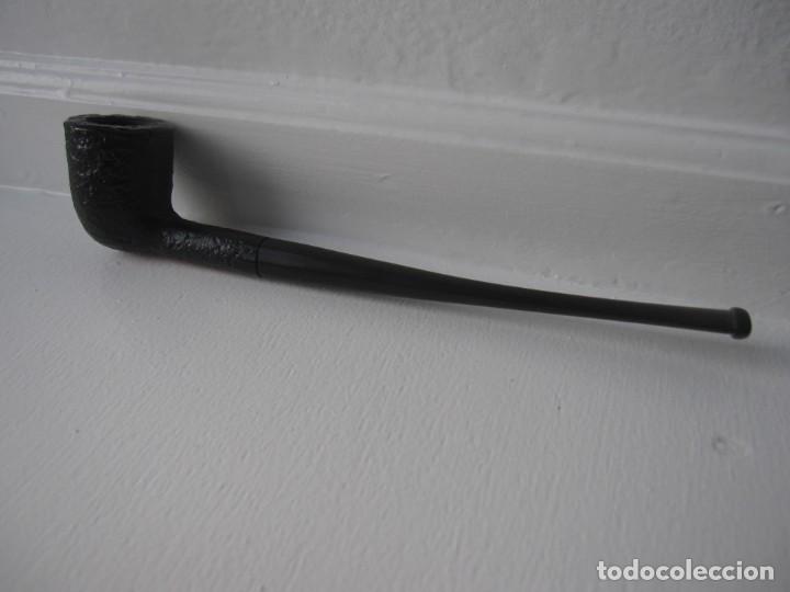 Pipas de fumar: PIPA Churchwarden - Foto 1