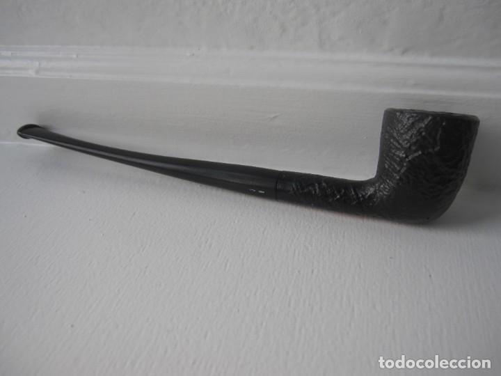 Pipas de fumar: PIPA Churchwarden - Foto 2