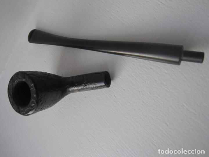 Pipas de fumar: PIPA Churchwarden - Foto 4