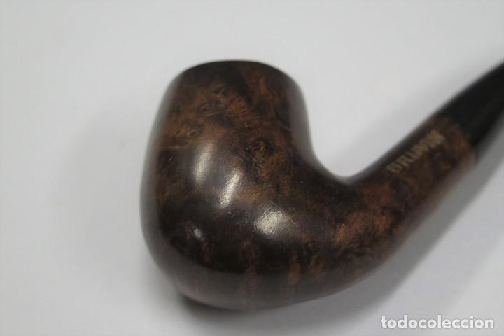 Pipas de fumar: PIPA. BRUVIK - Foto 3