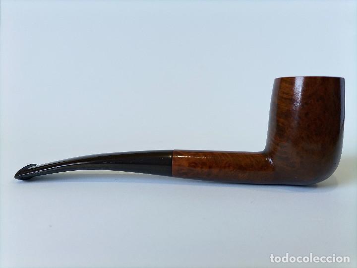 Pipas de fumar: Pipa Real Briar - Foto 1