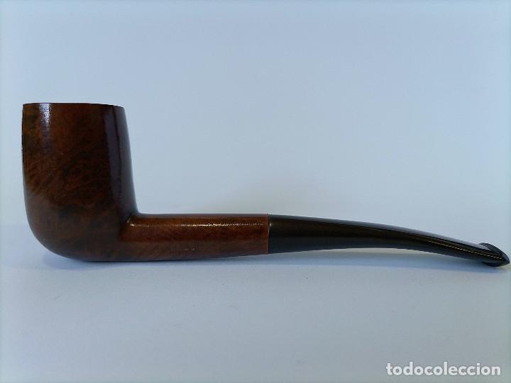 Pipas de fumar: Pipa Real Briar - Foto 2