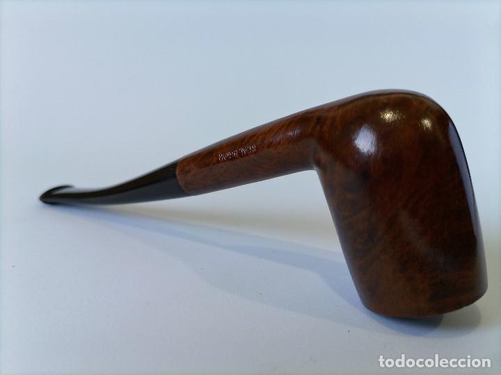 Pipas de fumar: Pipa Real Briar - Foto 5