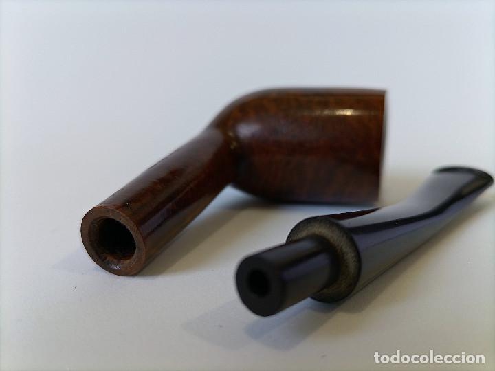 Pipas de fumar: Pipa Real Briar - Foto 7