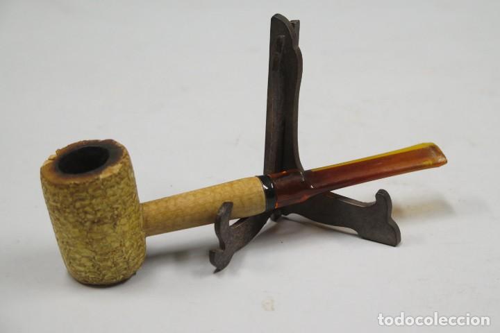 Pipas de fumar: PIPA. H&B. WASHINGTON - Foto 1