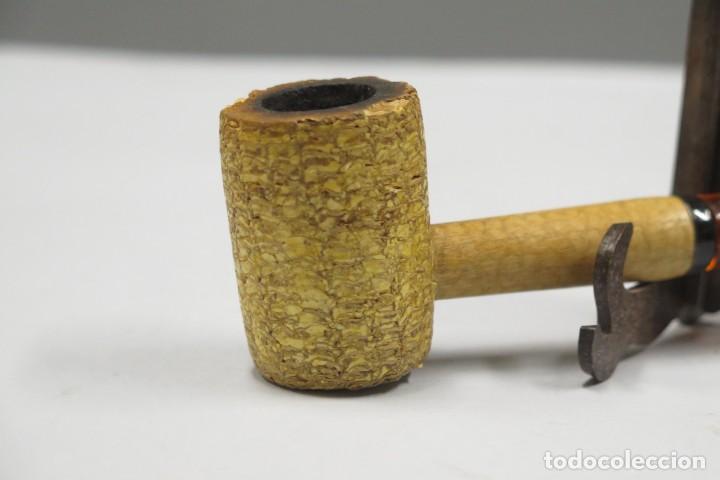 Pipas de fumar: PIPA. H&B. WASHINGTON - Foto 2