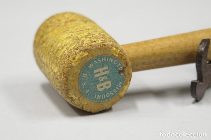 Pipas de fumar: PIPA. H&B. WASHINGTON - Foto 4