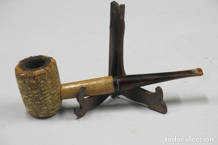 Pipas de fumar: PIPA - Foto 4