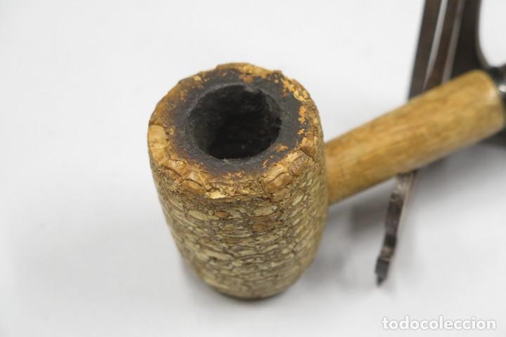 Pipas de fumar: PIPA - Foto 6