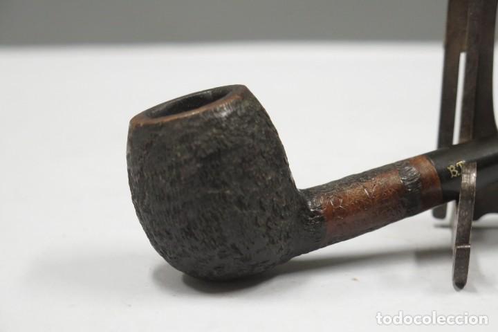 Pipas de fumar: PIPA. BT - Foto 3