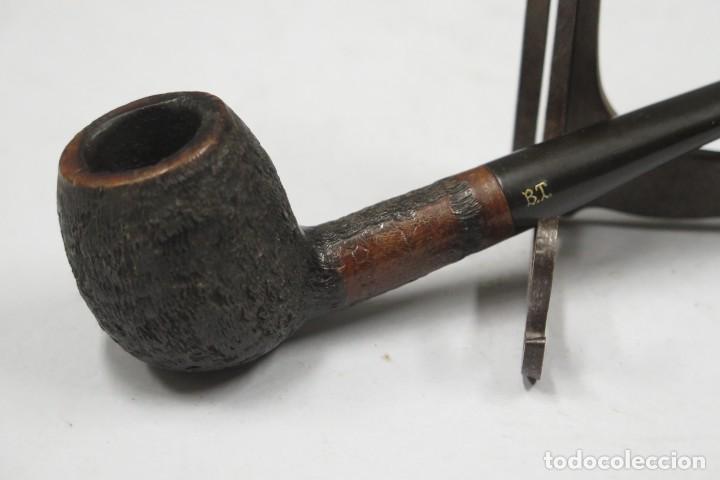 Pipas de fumar: PIPA. BT - Foto 4