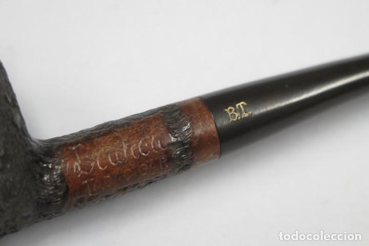Pipas de fumar: PIPA. BT - Foto 6