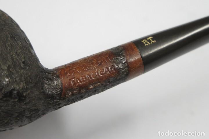 Pipas de fumar: PIPA. BT - Foto 7