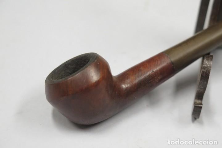 Pipas de fumar: PIPA. BRUYERE - Foto 2
