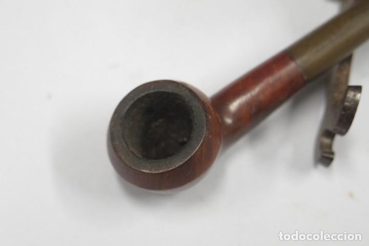 Pipas de fumar: PIPA. BRUYERE - Foto 5