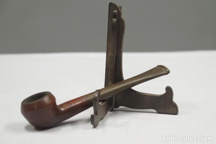 Pipas de fumar: PIPA. BRUYERE - Foto 6
