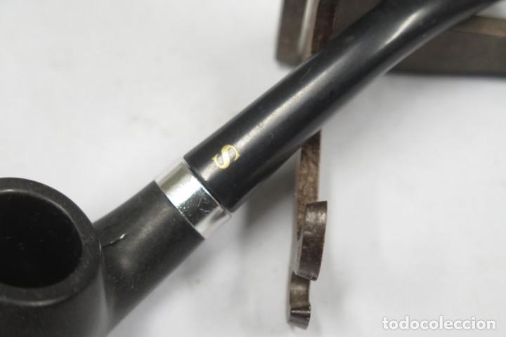 Pipas de fumar: PIPA. S - Foto 3
