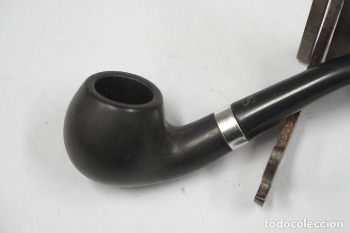 Pipas de fumar: PIPA. S - Foto 4