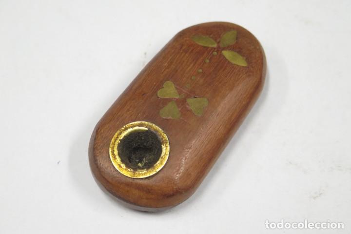 Pipas de fumar: PIPA FUMAR - Foto 2