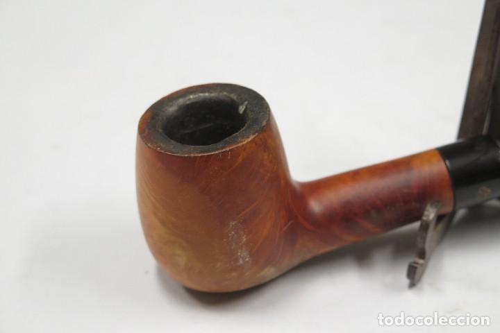 Pipas de fumar: Pipa. Lorenzo Spitfire - Foto 2