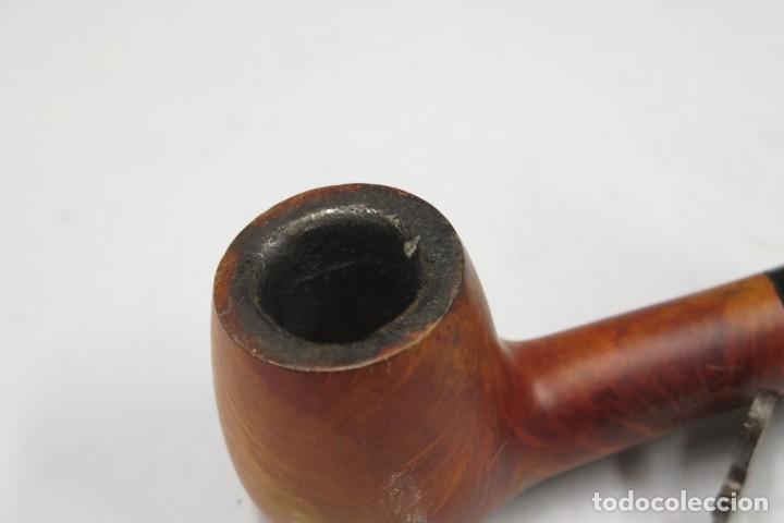 Pipas de fumar: Pipa. Lorenzo Spitfire - Foto 3