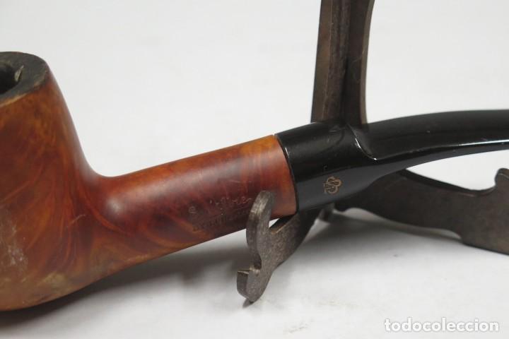 Pipas de fumar: Pipa. Lorenzo Spitfire - Foto 4