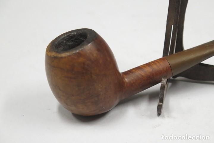 Pipas de fumar: PIPA. SIR JOHN - Foto 2