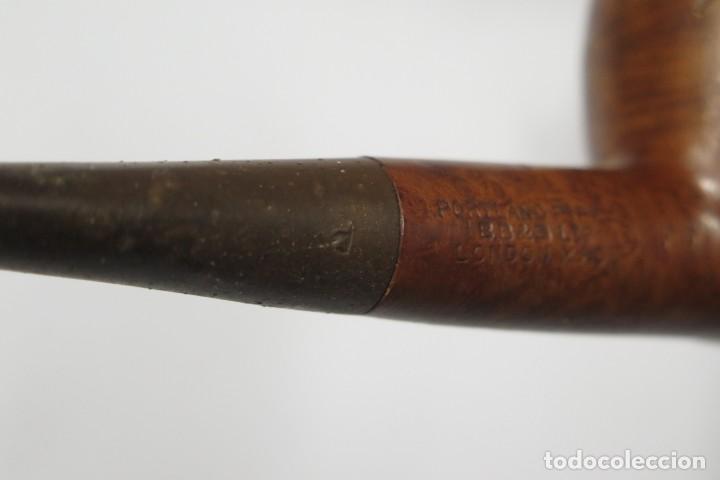 Pipas de fumar: PIPA. SIR JOHN - Foto 6