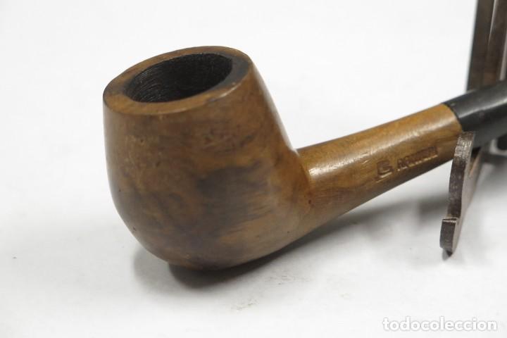 Pipas de fumar: PIPA. MARCA ILEGIBLE - Foto 2