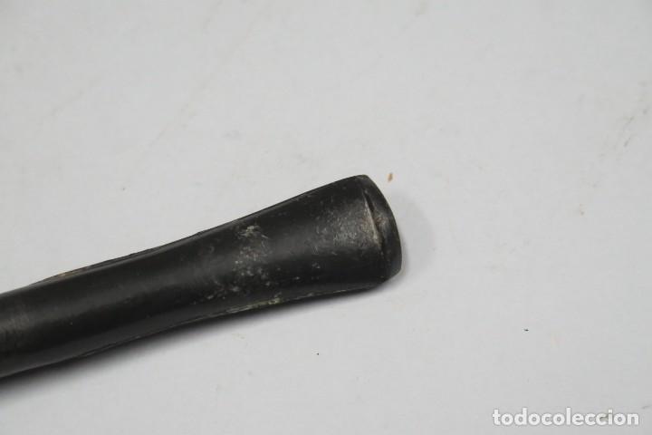 Pipas de fumar: PIPA. MARCA ILEGIBLE - Foto 5