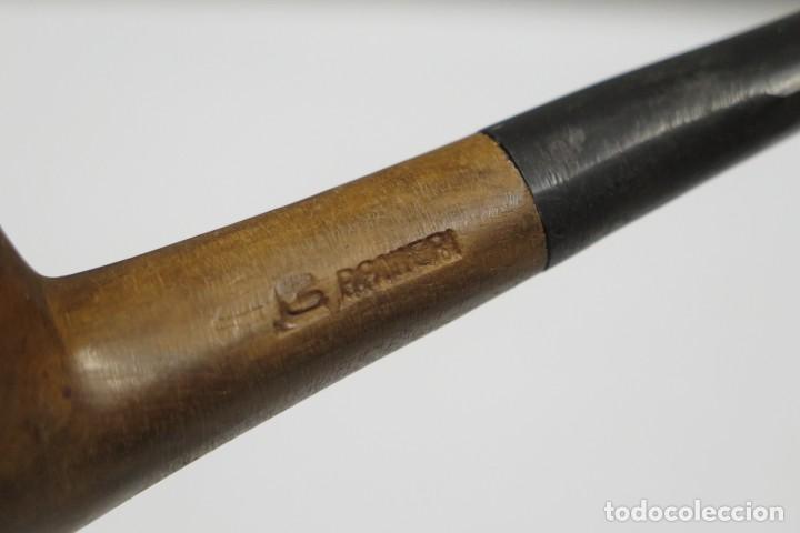 Pipas de fumar: PIPA. MARCA ILEGIBLE - Foto 6