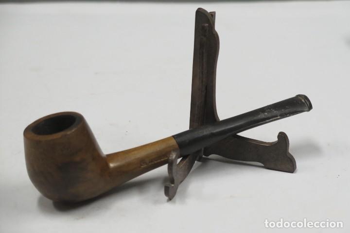 Pipas de fumar: PIPA. MARCA ILEGIBLE - Foto 7