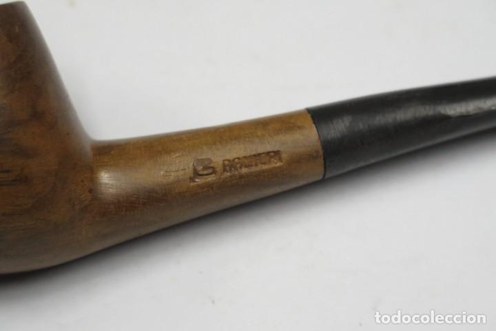 Pipas de fumar: PIPA. MARCA ILEGIBLE - Foto 9