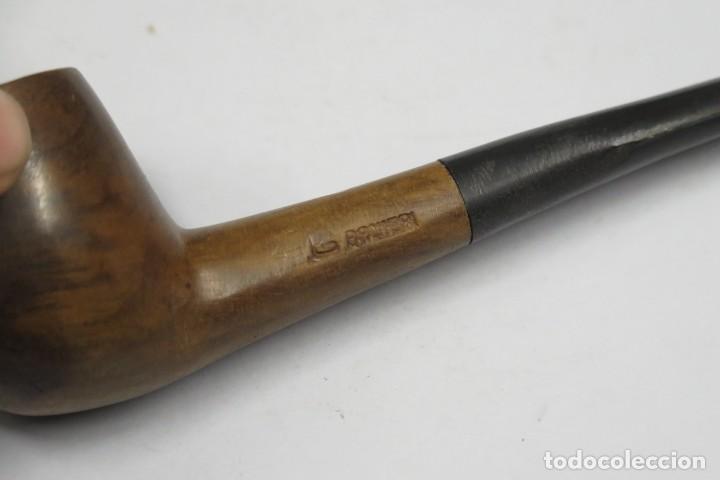 Pipas de fumar: PIPA. MARCA ILEGIBLE - Foto 10