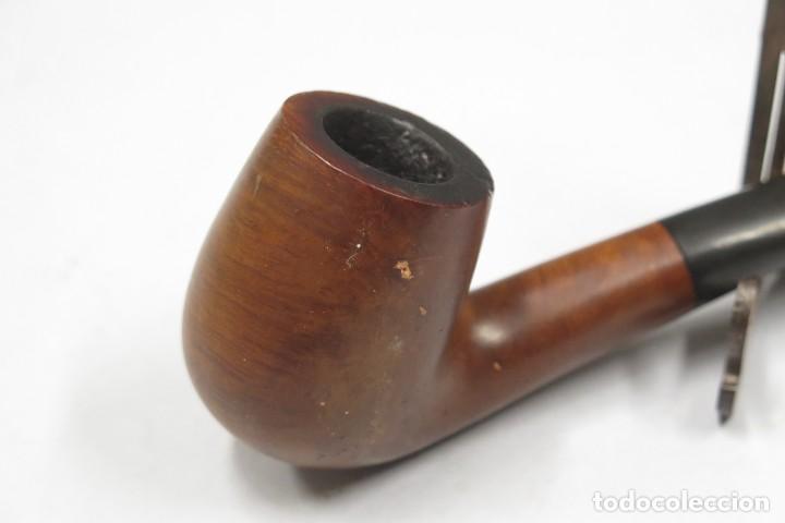 Pipas de fumar: PIPA. FRANCIA - Foto 3