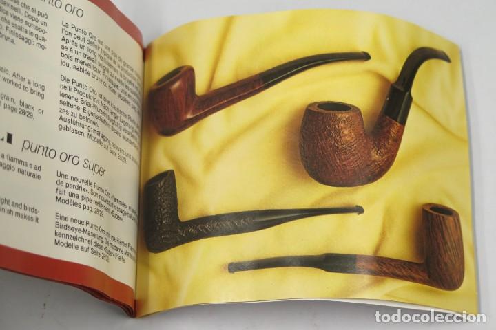 Pipas de fumar: CATALOGO. PIPAS SAVINELLI - Foto 3