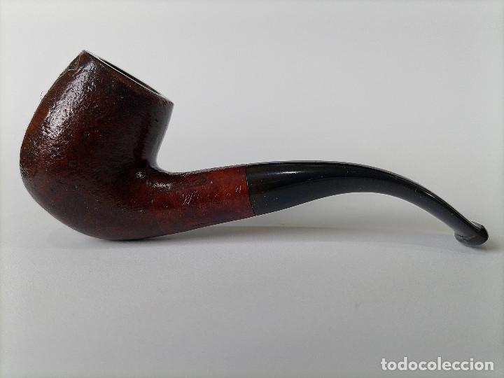 Pipas de fumar: Pipa Dr Plumb - Foto 1