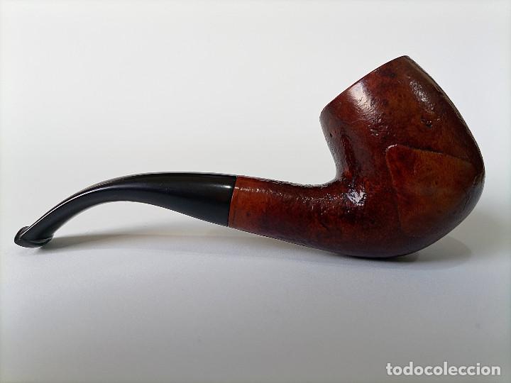 Pipas de fumar: Pipa Dr Plumb - Foto 2