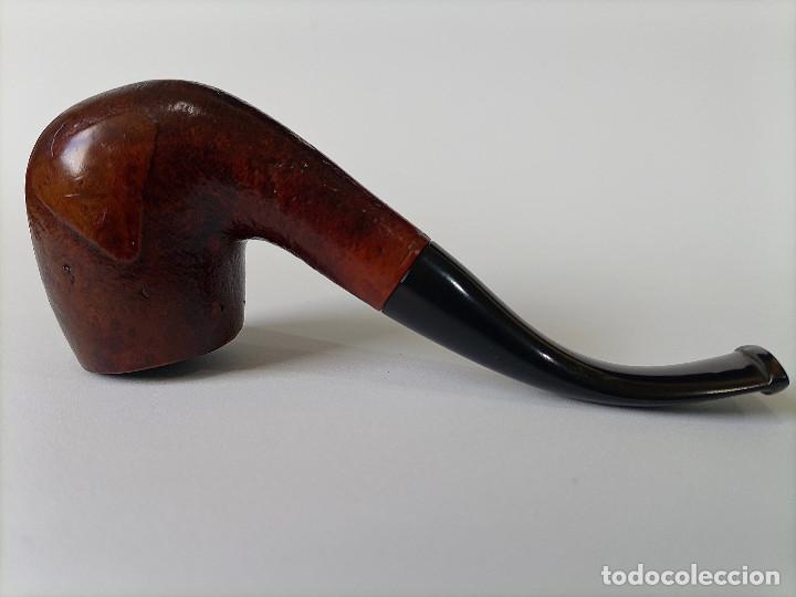 Pipas de fumar: Pipa Dr Plumb - Foto 3