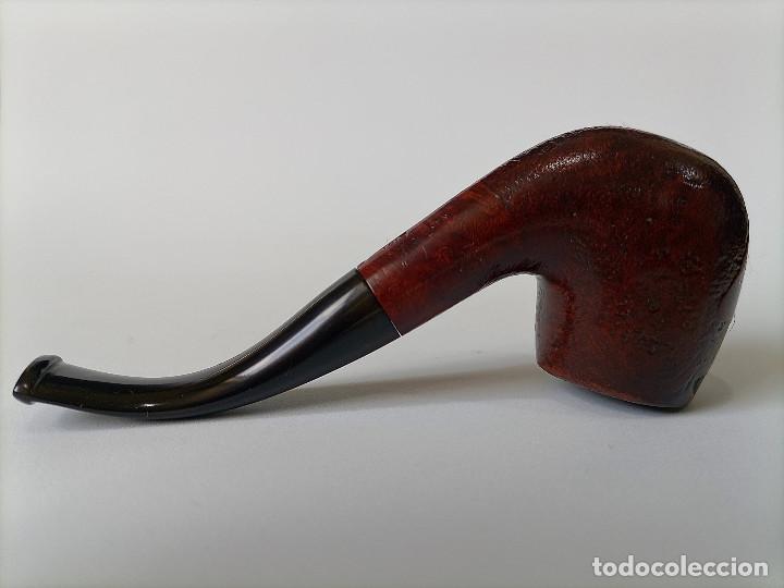 Pipas de fumar: Pipa Dr Plumb - Foto 4
