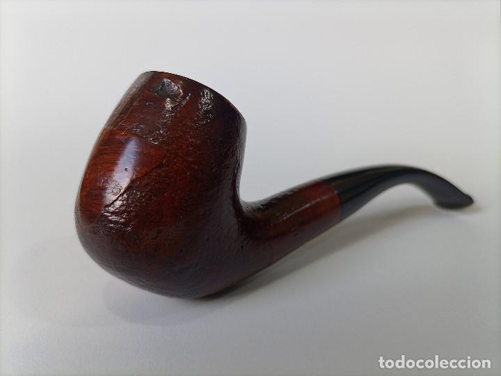 Pipas de fumar: Pipa Dr Plumb - Foto 6