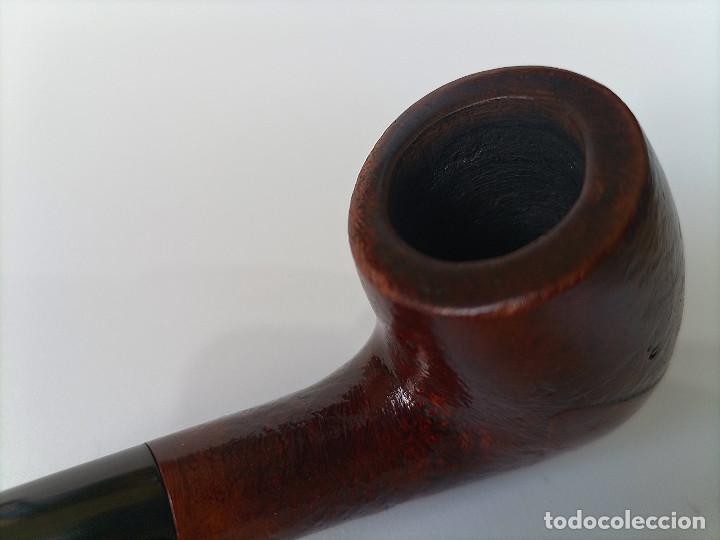 Pipas de fumar: Pipa Dr Plumb - Foto 7