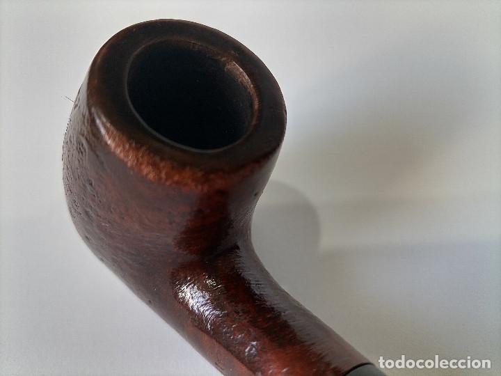 Pipas de fumar: Pipa Dr Plumb - Foto 8