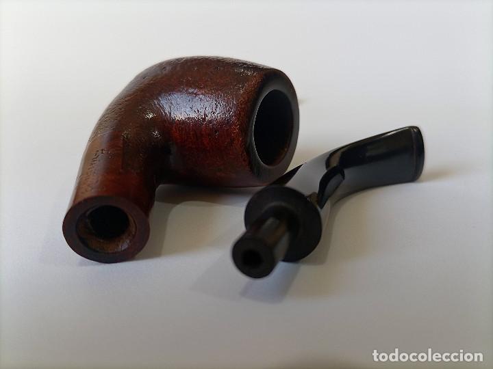 Pipas de fumar: Pipa Dr Plumb - Foto 9