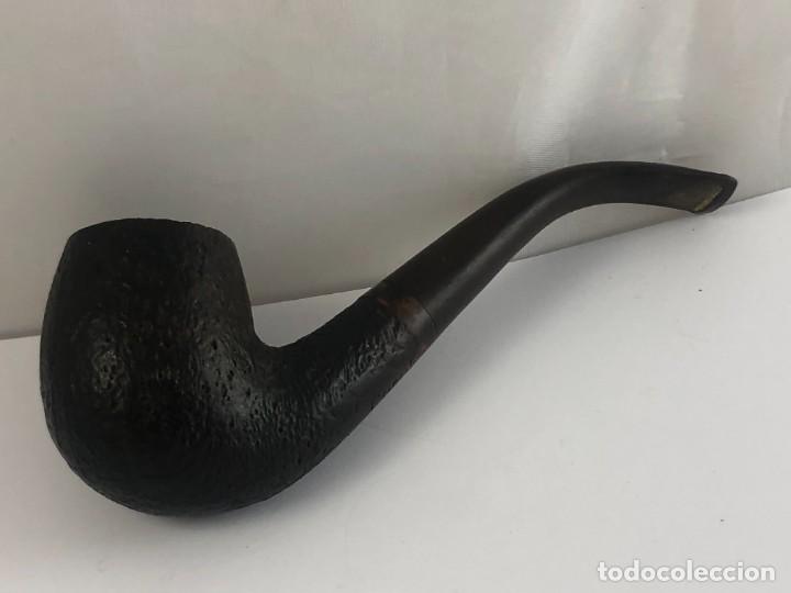 Pipas de fumar: PIPA DE FUMAR. CORAL &rdquo;&rdquo; - Foto 1