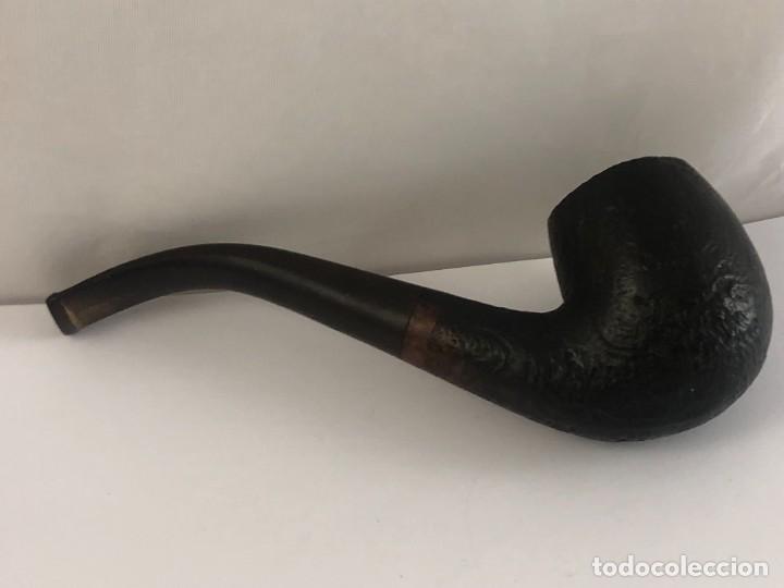 Pipas de fumar: PIPA DE FUMAR. CORAL &rdquo;&rdquo; - Foto 3