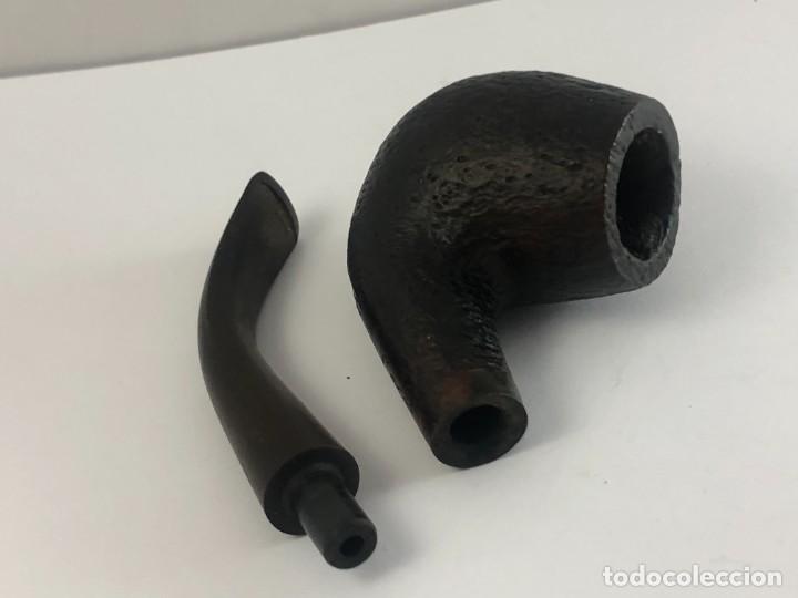 Pipas de fumar: PIPA DE FUMAR. CORAL &rdquo;&rdquo; - Foto 4