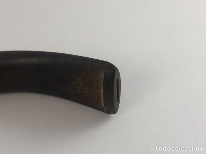 Pipas de fumar: PIPA DE FUMAR. CORAL &rdquo;&rdquo; - Foto 5