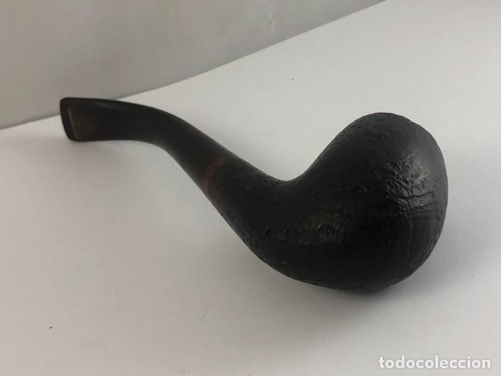 Pipas de fumar: PIPA DE FUMAR. CORAL &rdquo;&rdquo; - Foto 6