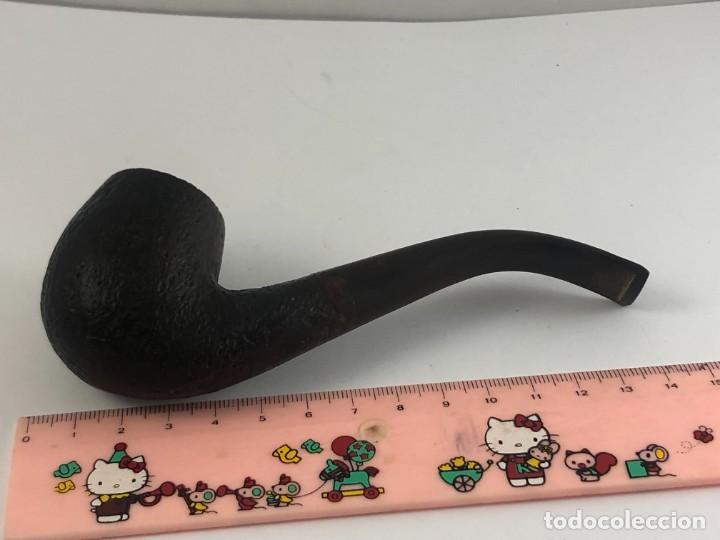 Pipas de fumar: PIPA DE FUMAR. CORAL &rdquo;&rdquo; - Foto 9